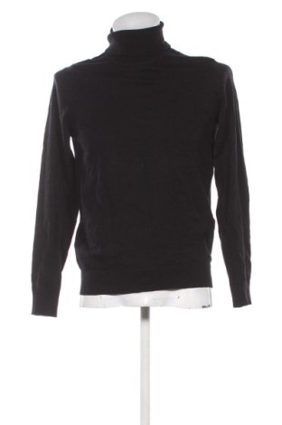 Férfi pulóver Pier One, Méret M, Szín Fekete, Ár 11 029 Ft