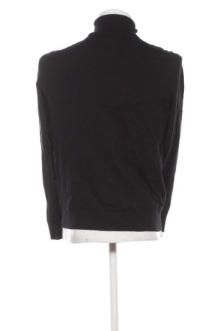 Férfi pulóver Pier One, Méret M, Szín Fekete, Ár 11 029 Ft