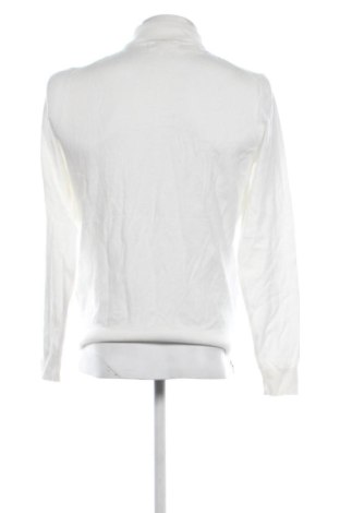 Męski sweter Pier One, Rozmiar M, Kolor Biały, Cena 150,99 zł