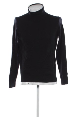 Férfi pulóver Pier One, Méret M, Szín Fekete, Ár 11 609 Ft