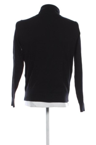 Férfi pulóver Pier One, Méret M, Szín Fekete, Ár 11 609 Ft