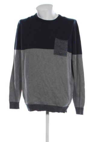 Pánsky sveter  Pier One, Veľkosť XXL, Farba Viacfarebná, Cena  34,95 €