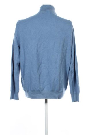 Férfi pulóver Polo Ralph Lauren, Méret XL, Szín Kék, Ár 74 899 Ft