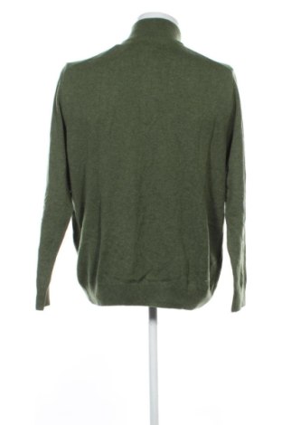 Męski sweter Polo Ralph Lauren, Rozmiar L, Kolor Zielony, Cena 789,99 zł