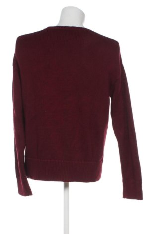 Férfi pulóver Polo Ralph Lauren, Méret M, Szín Piros, Ár 74 899 Ft