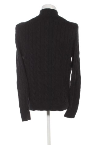 Ανδρικό πουλόβερ Polo Ralph Lauren, Μέγεθος L, Χρώμα Μαύρο, Τιμή 182,99 €