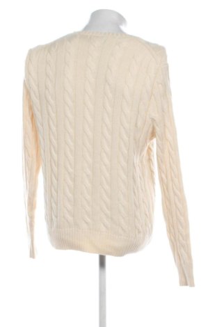 Férfi pulóver Polo Ralph Lauren, Méret M, Szín Ekrü
, Ár 74 899 Ft