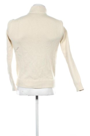 Męski sweter Polo Ralph Lauren, Rozmiar S, Kolor ecru, Cena 634,99 zł