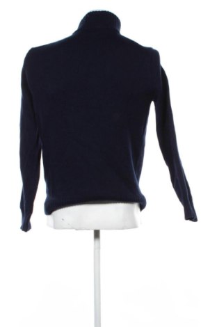 Ανδρικό πουλόβερ Polo Ralph Lauren, Μέγεθος M, Χρώμα Μπλέ, Τιμή 182,99 €
