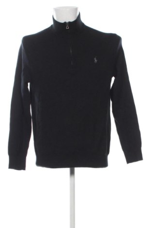 Ανδρικό πουλόβερ Polo Ralph Lauren, Μέγεθος L, Χρώμα Μαύρο, Τιμή 83,99 €