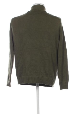 Męski sweter Polo Ralph Lauren, Rozmiar XXL, Kolor Zielony, Cena 789,99 zł