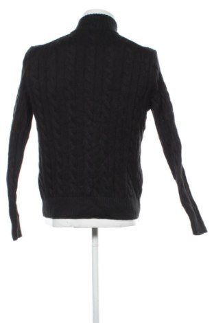 Pulover de bărbați Polo Ralph Lauren, Mărime M, Culoare Negru, Preț 929,99 Lei