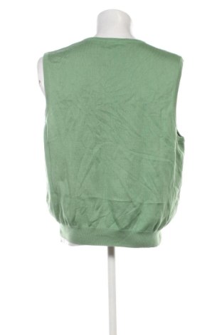 Ανδρικό πουλόβερ Polo Ralph Lauren, Μέγεθος XXL, Χρώμα Πράσινο, Τιμή 83,99 €