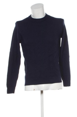 Férfi pulóver Primark, Méret S, Szín Kék, Ár 6 629 Ft