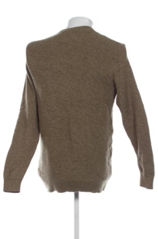 Ανδρικό πουλόβερ Primark, Μέγεθος M, Χρώμα Πράσινο, Τιμή 17,92 €