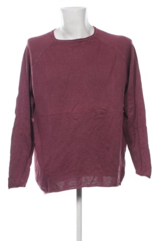 Ανδρικό πουλόβερ Primark, Μέγεθος XXL, Χρώμα Βιολετί, Τιμή 21,99 €