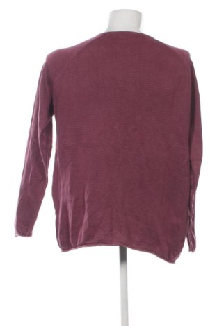 Ανδρικό πουλόβερ Primark, Μέγεθος XXL, Χρώμα Βιολετί, Τιμή 21,99 €