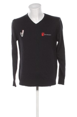 Herrenpullover Printer, Größe M, Farbe Schwarz, Preis € 23,99