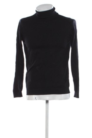 Férfi pulóver Pull&Bear, Méret L, Szín Fekete, Ár 7 438 Ft