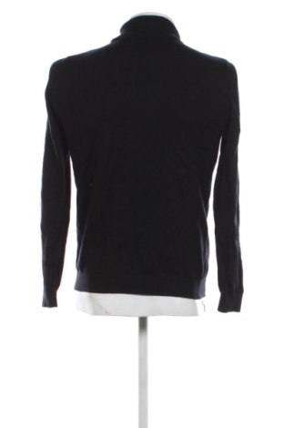 Férfi pulóver Pull&Bear, Méret L, Szín Fekete, Ár 7 438 Ft