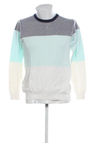 Męski sweter Pull&Bear, Rozmiar L, Kolor Kolorowy, Cena 94,99 zł