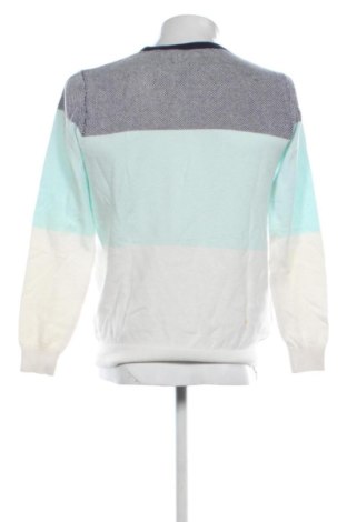 Męski sweter Pull&Bear, Rozmiar L, Kolor Kolorowy, Cena 94,99 zł