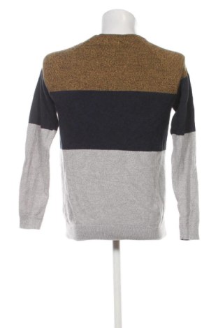Pulover de bărbați Pull&Bear, Mărime M, Culoare Multicolor, Preț 110,99 Lei