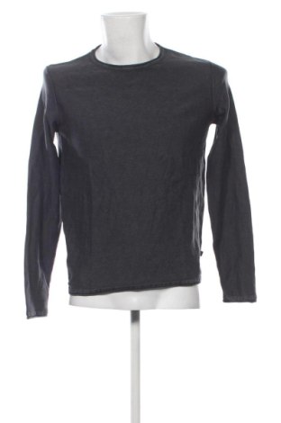 Ανδρικό πουλόβερ Q/S by S.Oliver, Μέγεθος S, Χρώμα Γκρί, Τιμή 66,99 €