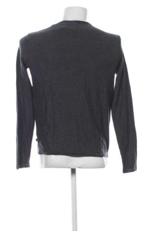 Ανδρικό πουλόβερ Q/S by S.Oliver, Μέγεθος S, Χρώμα Γκρί, Τιμή 66,99 €