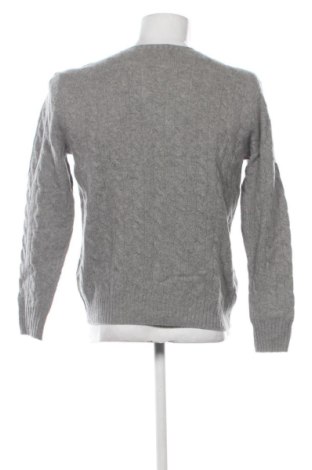 Pulover de bărbați Ralph Lauren, Mărime M, Culoare Gri, Preț 304,99 Lei