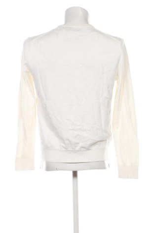 Męski sweter Polo Ralph Lauren, Rozmiar M, Kolor ecru, Cena 789,99 zł