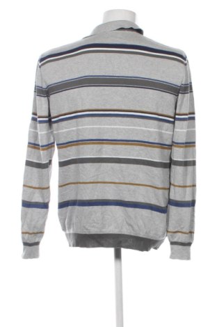 Ανδρικό πουλόβερ Re Del Mare, Μέγεθος XL, Χρώμα Πολύχρωμο, Τιμή 29,99 €