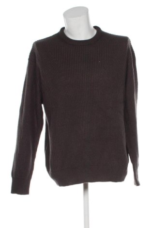 Férfi pulóver Rebel, Méret L, Szín Zöld, Ár 14 389 Ft