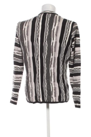 Ανδρικό πουλόβερ Rebel, Μέγεθος M, Χρώμα Πολύχρωμο, Τιμή 34,99 €