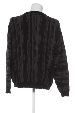 Ανδρικό πουλόβερ Rebel, Μέγεθος XL, Χρώμα Πολύχρωμο, Τιμή 34,99 €