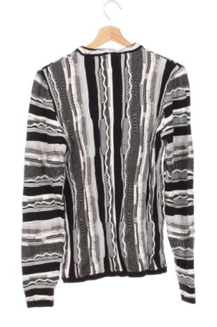 Pánsky sveter  Rebel, Veľkosť XS, Farba Viacfarebná, Cena  34,95 €