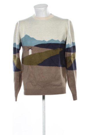 Pánsky sveter  Redefined Rebel, Veľkosť M, Farba Viacfarebná, Cena  65,95 €