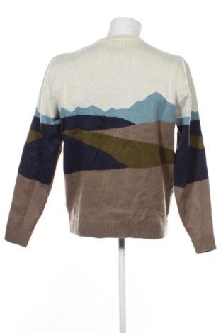 Pánsky sveter  Redefined Rebel, Veľkosť M, Farba Viacfarebná, Cena  65,95 €
