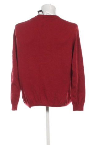 Męski sweter Replay, Rozmiar XL, Kolor Czerwony, Cena 319,26 zł