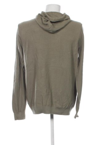 Pánský svetr  Republic, Velikost XL, Barva Zelená, Cena  849,00 Kč