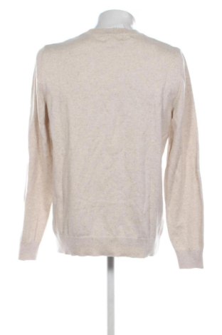 Ανδρικό πουλόβερ Reserved, Μέγεθος L, Χρώμα  Μπέζ, Τιμή 29,00 €