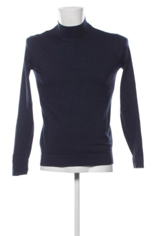 Férfi pulóver Reserved, Méret M, Szín Kék, Ár 2 549 Ft