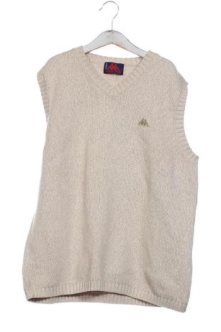 Herrenpullover Robe Di Kappa, Größe M, Farbe Beige, Preis € 25,00