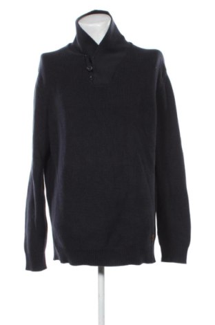 Herrenpullover S.Oliver, Größe 3XL, Farbe Schwarz, Preis 13,99 €