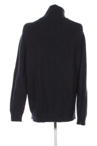 Herrenpullover S.Oliver, Größe 3XL, Farbe Schwarz, Preis 13,99 €