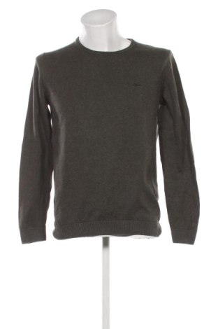 Pulover de bărbați S.Oliver, Mărime M, Culoare Verde, Preț 140,95 Lei