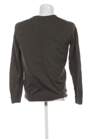 Pulover de bărbați S.Oliver, Mărime M, Culoare Verde, Preț 140,95 Lei