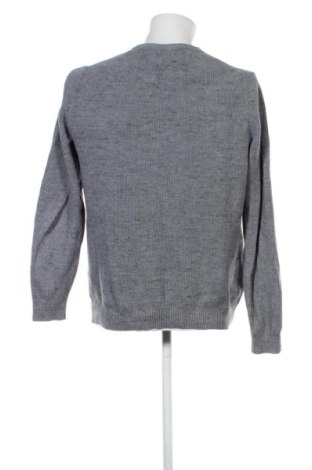 Férfi pulóver S.Oliver, Méret L, Szín Szürke, Ár 10 146 Ft