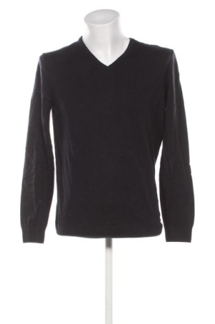 Męski sweter S.Oliver, Rozmiar L, Kolor Czarny, Cena 45,99 zł