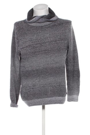 Férfi pulóver S.Oliver, Méret L, Szín Sokszínű, Ár 5 829 Ft